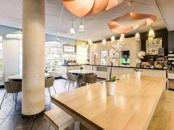 Novotel Suites Paris Cdg Havaalanı Villepinte