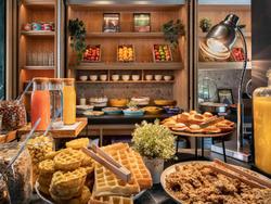 Novotel Suites Paris Cdg Havaalanı Villepinte