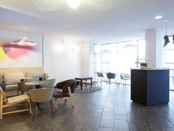 Novotel Suites Paris Stade De France