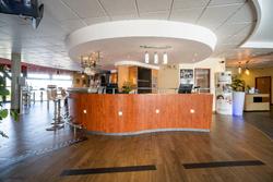B&B HOTEL Calais Terminal Cité de l'Europe 4 Etoil