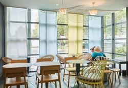 B&B HOTEL Paris Grand Roissy CDG Aéroport