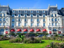 Le Grand Hotel de Cabourg - MGallery Collection