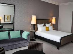 Le Grand Hotel de Cabourg - MGallery Collection
