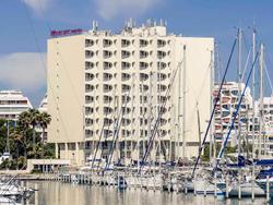 Mercure La Grande Motte Port