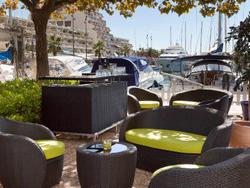 Mercure La Grande Motte Port