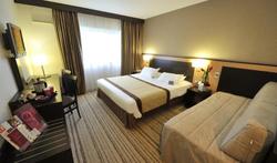 Mercure Rouen Val de Reuil
