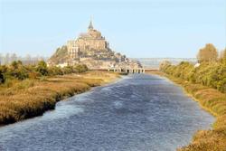 Hôtel Mercure Mont-Saint-Michel