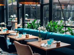 Mercure Paris Orly Rungis Aéroport