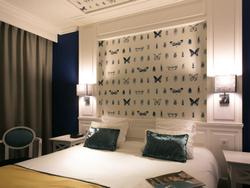 Mercure Bordeaux Aeroport