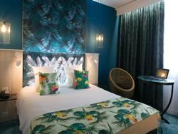 Mercure Bordeaux Aeroport