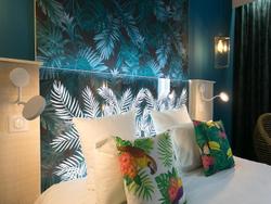 Mercure Bordeaux Aeroport