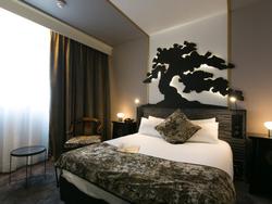 Mercure Bordeaux Aeroport