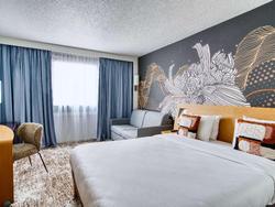 Novotel Paris Sud Porte De Charenton