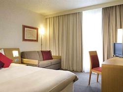 Novotel Paris Rueil Malmaison
