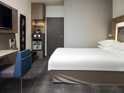 Novotel Paris Rueil Malmaison