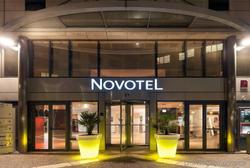 Novotel Paris Rueil Malmaison