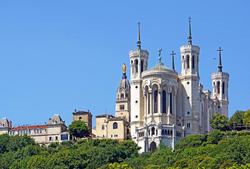 Mercure Lyon Charpennes