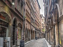 Mercure Lyon Charpennes