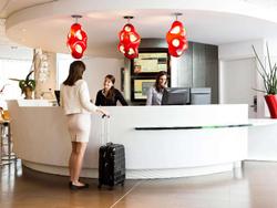 Novotel Suites Marseille Centre