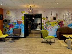 Mercure Lyon Est Chaponnay