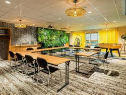 Mercure Lyon Est Chaponnay