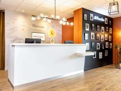 Mercure Lyon Est Chaponnay