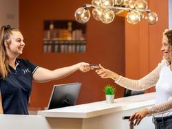 Mercure Lyon Est Chaponnay