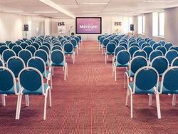 Mercure Paris Ivry Seine