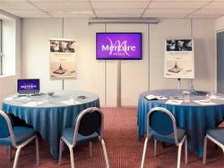 Mercure Paris Ivry Seine