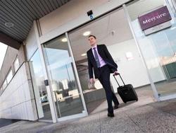 Mercure Paris Ivry Seine
