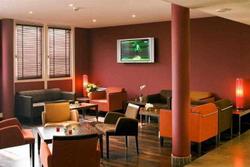 Mercure Rennes Cesson