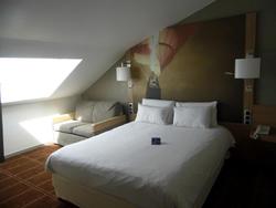 Hôtel Mercure Vienne Sud Chanas