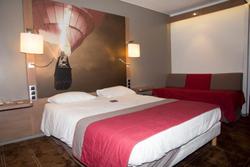 Hôtel Mercure Vienne Sud Chanas