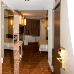 Hôtel Mercure Vienne Sud Chanas
