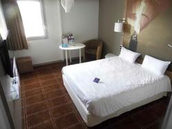 Hôtel Mercure Vienne Sud Chanas