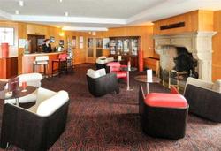 Hôtel Mercure Granville Le Grand Large