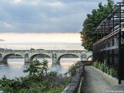 Mercure Bords De Loire Saumur