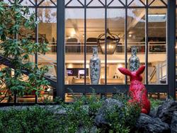 Cabot Hotel Bordeaux - MGallery Collection