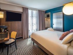 Hôtel Mercure Versailles Château