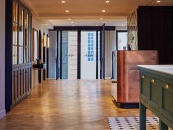 Hôtel Mercure Versailles Château