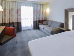 Novotel Amboise