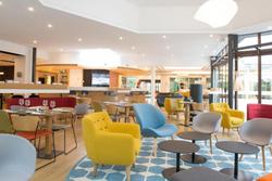 DoubleTree By Hilton Paris- Bougival