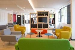 DoubleTree By Hilton Paris- Bougival