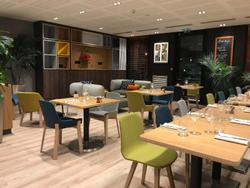 Holiday Inn Bordeaux Sud Pessac