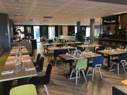 Holiday Inn Bordeaux Sud Pessac