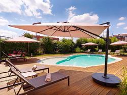 Holiday Inn Express Toulouse Airport