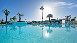 Maspalomas Lago