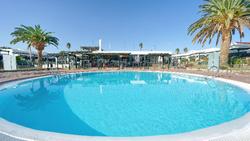 Maspalomas Lago