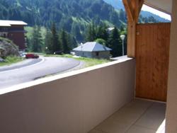 Les Terrasses de Labrau
