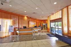 Ramada by Wyndham Hotel & Water Park